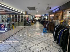 -七浦路服装批发市场