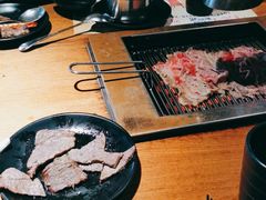 -千寻烧肉(政务区店)