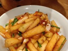 -吃饭皇帝大(解放西路店)