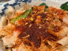 -难忘的面(五矿君澜酒店)