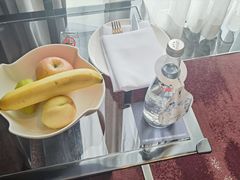 -广州天河希尔顿酒店