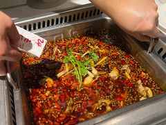-味之绝美蛙鱼火锅(建设路店)