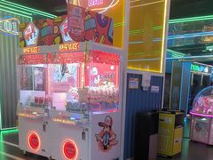 -快乐街区(成都龙湖北城天街店)