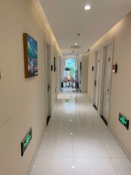 -咪咪比基尼脱毛专业店