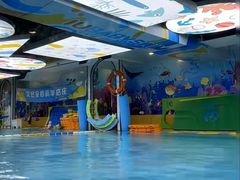 -艾悠宝亲子游泳·水育早教·婴幼儿游泳·儿童游泳