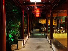 -祝家花園(伯渎港店)