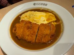 -CoCo壱番屋(世贸天阶店)