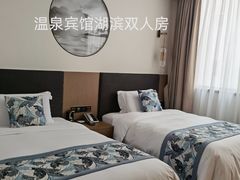 -广东温泉宾馆