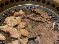 -妙香居韩国烤肉(容桂天佑城店)