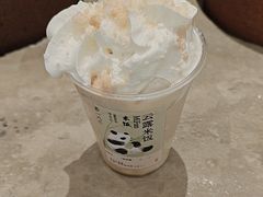-李山山茶事(景枫店)