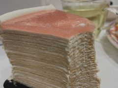 蜜桃乌龙千层-小半有礼(天河南店)