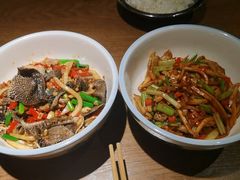 -实在湘·大碗土菜(竹料店)