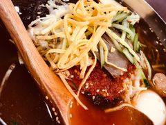 -服务大楼冷面(延大店)