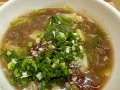 -老字号贾家肉丸糊辣汤(光明巷店)
