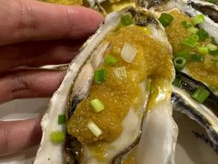 -前王院•巧克力海鲜市集餐厅(万平口店)