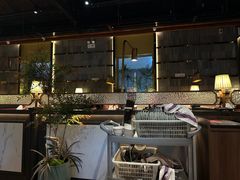 -牛村来人潮汕牛肉火锅(西单店)