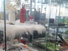 -北京之星奔驰4S店(亦庄店)