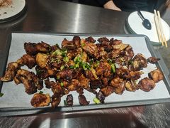 -交个朋友·贵州遵义烤鸡(北京首店)