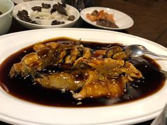 -柒园·三十年创意杭帮菜(龙湖滨江天街店)