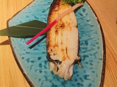 -有喜屋·日料·居酒屋(旭辉广场店)