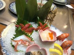 -大渔铁板烧(中山路八佰伴店)