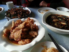 android_upload_pic-红樱桃·新派辽菜(北行店)