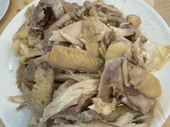 -贞味盐焗鸡(老城店)