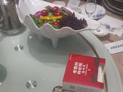 -老德州四合院·德州菜(天衢路店)