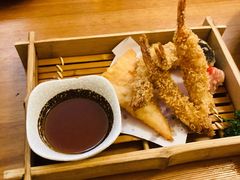 -高木日本料理(静安寺店)