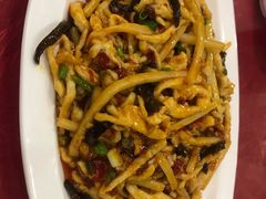 -大眼锅贴水饺(河东店)