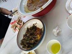 -楚鱼王·河鲜·湖北菜(华农店)
