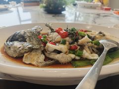 -聚福宝合苑食府(南头镇店)