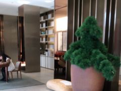 -全季酒店(上海火车站天目西路店)
