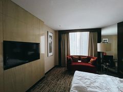 -济南富力凯悦酒店