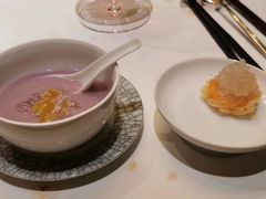 潮汕风味白果甜品-荣府宴(南阳路店)
