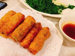 -翠亭酒家(山西南路店)