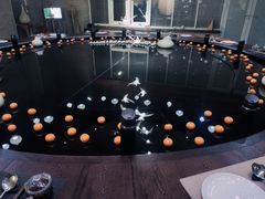 -澳珀食堂
