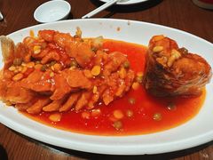 -王家沙点心店(南京西路总店)