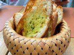 -Golden Lily河内巴黎法越料理餐厅(建国西路店)