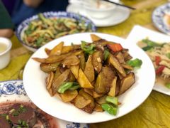 -东北风情(康桥路店)