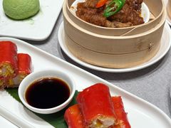 -弘馆·镜湖印象