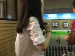 -道顺射箭·团建·骑射(张杨路店)