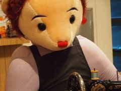 -济州岛泰迪熊博物馆