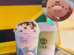 -古茗(洛阳宝龙广场店)