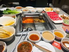-海底捞火锅(凯德广场店)