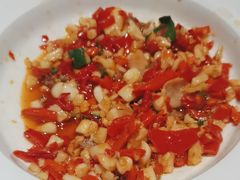 -妈妈菜舟山海鲜(定海古城店)