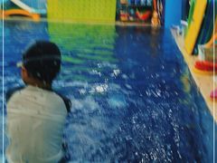 -龙格亲子游泳·水育早教运动中心(绿宝中心)