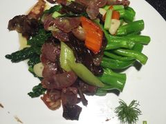 -梧桐餐厅(泉城路店)