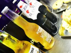 -M-MIX电音烤吧