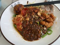 -肖妈妈手擀面(武夷店)